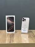 Iphone 16 Pro Max 256 GB 100% | Mobile Zone