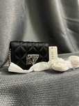 Сумка Guess Velina micro mini оригинал