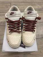 Кроссовки Nike Dunk
