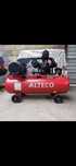 Компрессор ALTECO 100/400