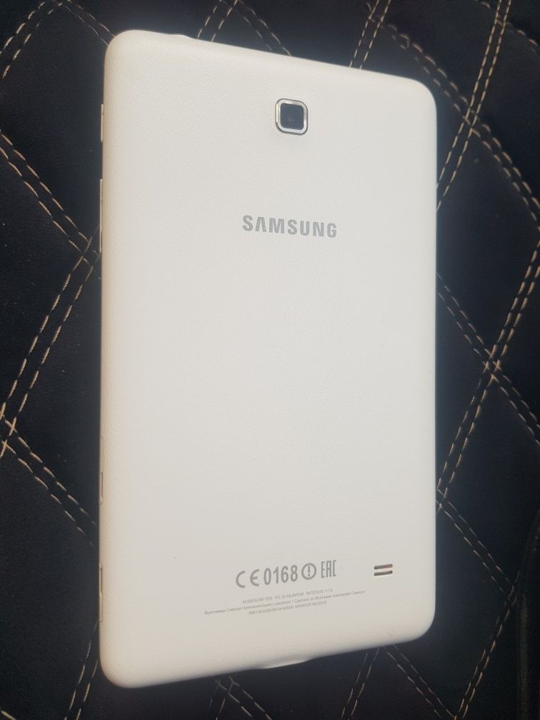 Обмен, либо за символичную сумму отдам  смартфон Huawei, планшет samsu