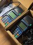 S80 POS Банковский терминал