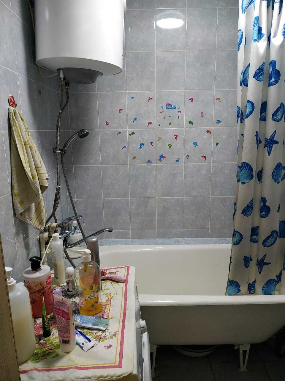 Продам 3-ком.квартиру