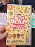 Big Brain Academy - Nintendo Switch