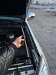 Уплотнитель крыла Toyota Prado 120 lexus GX 470