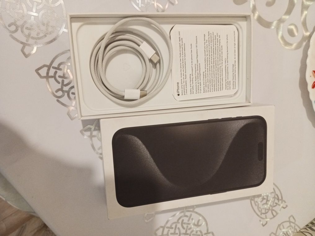 Iphon 15 про махс
