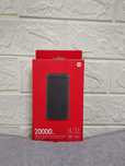 Внешний аккумулятор (Power Bank) Xiaomi Redmi PB200LZM, 20000мAч, черн