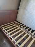 Продам кровать полуторка 140×200