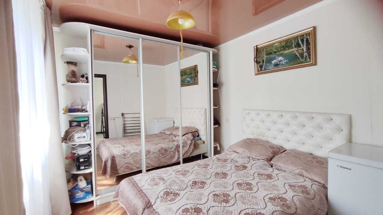 *Продам 3 комн. квартиру. 13 микр-н. Помощь в ипотеке. ТОРГ