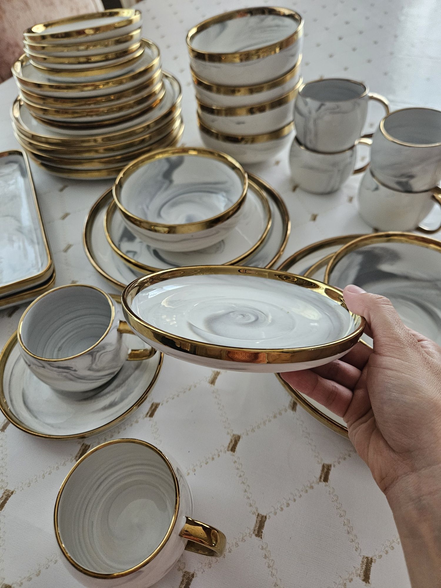 Продам Сервиз "Wasella"
