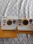 Polaroid Now Autofocus I-Type Instant Camera Полароид