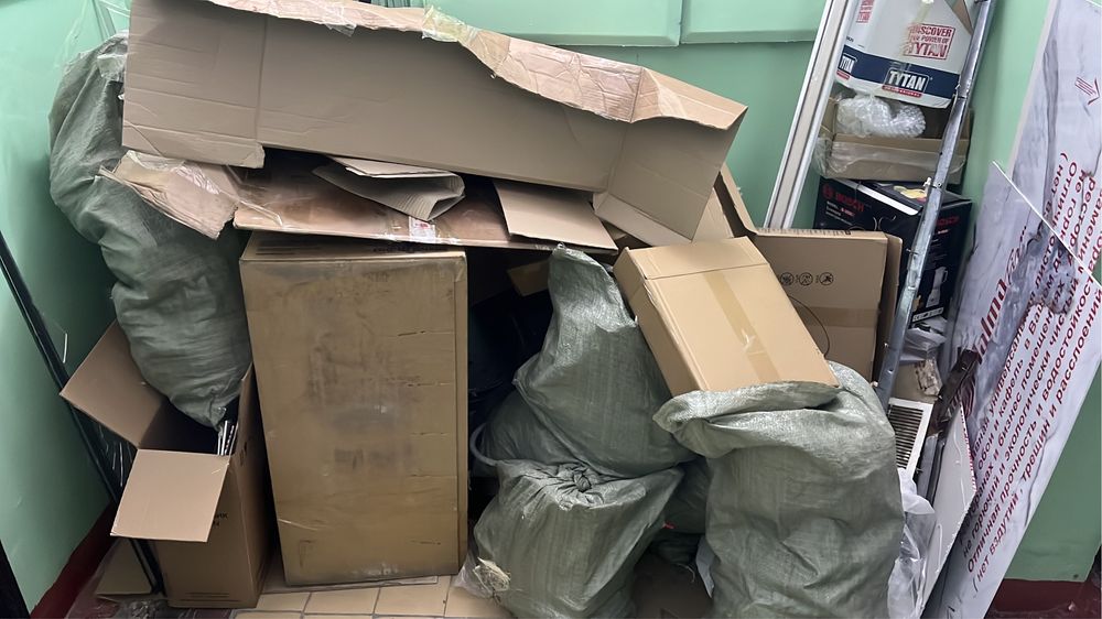 Вывоз мусора/вывоз хлама/вывоз ТБО/вывоз бытовой мусора/вывоз мус/