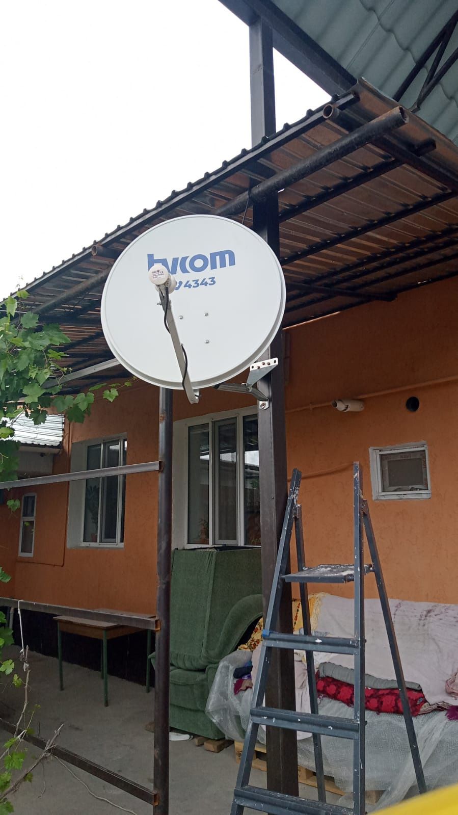 Продажа спутниковых антенн Оtau tv.Alma tv.Отау тв.Алма тв
