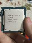 Продам процессор Intel Core i3-8100