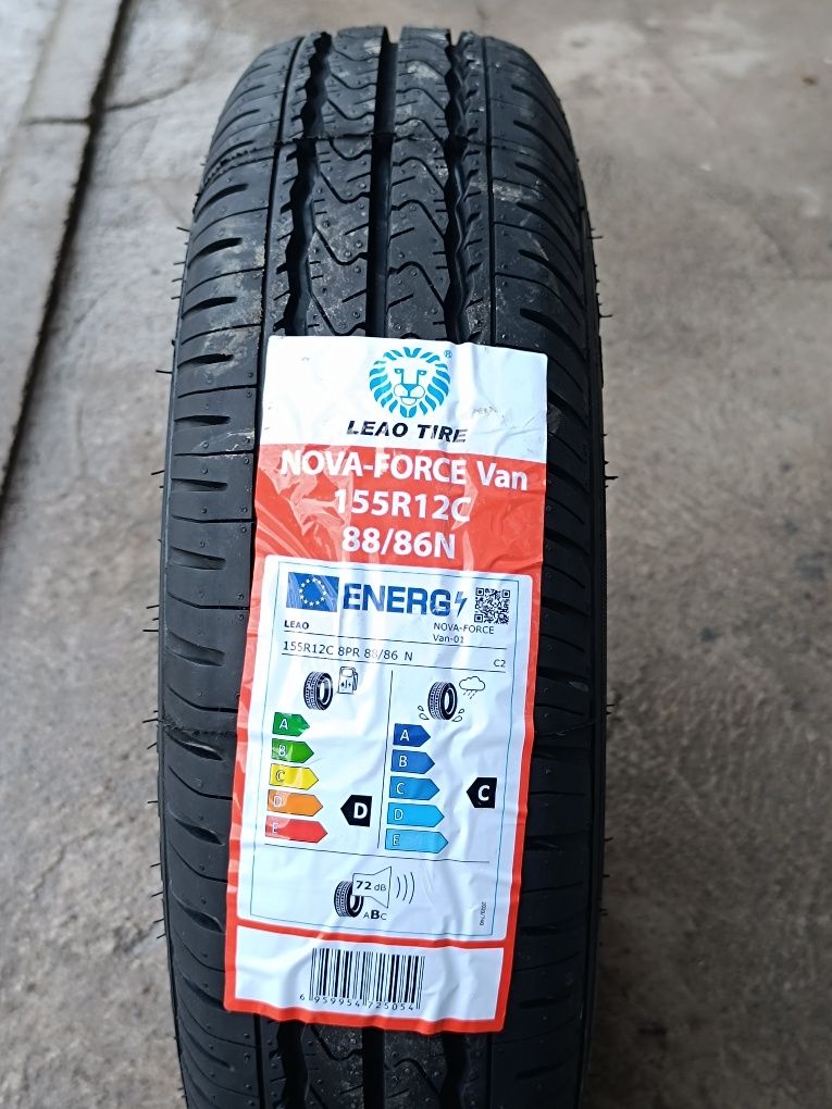 155R12C  LEAO  VAN