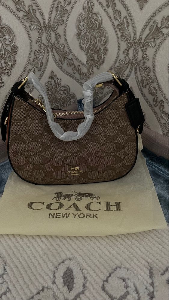 сумка Gucci, LV, Hermes, Coach, MK