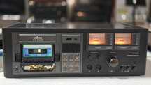 Vilma 104 stereo кассетная дека магнитофон  Вильма 104