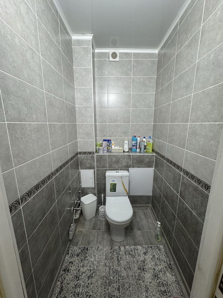 СРОЧНО!!!Продам 3 к.кв 87кв.м АлтынОрда, возле 103