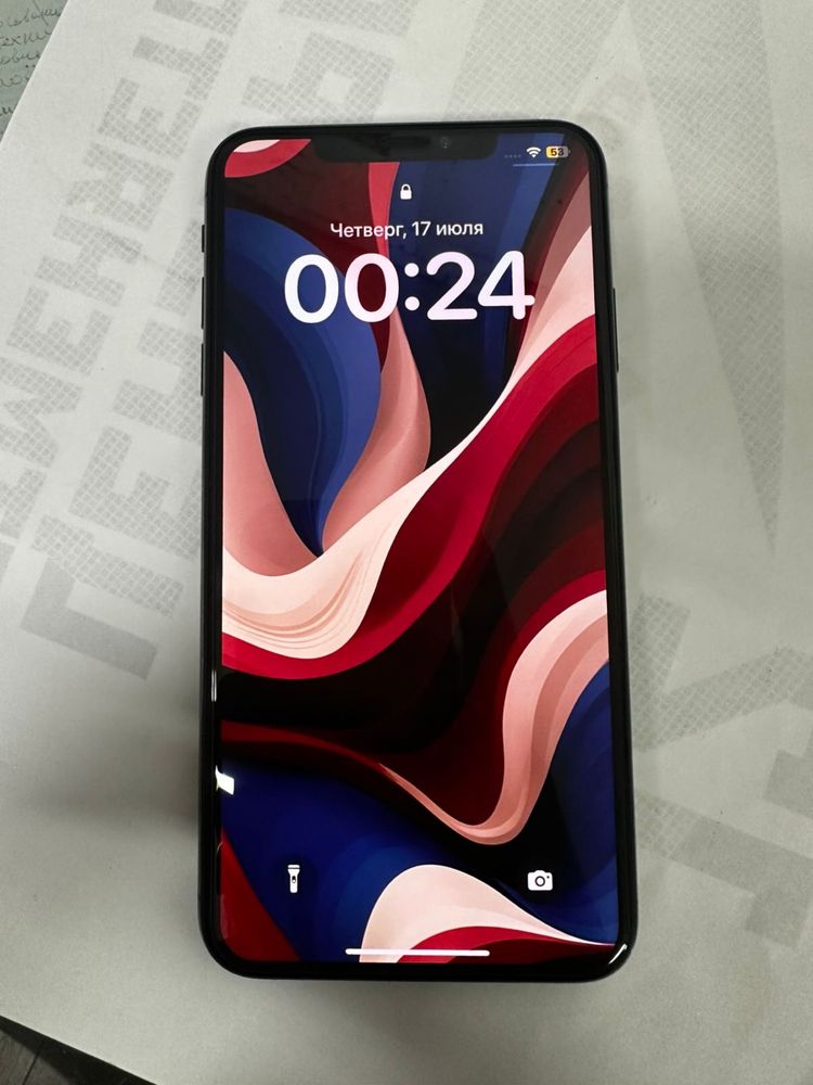 Продам Iphone XS Max 256 gb