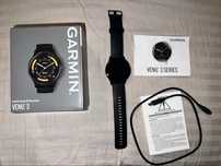 Garmin Venu 3. Гармин Вену 3