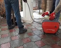 Чистка канализации ЗКО Уральска