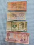 Продам купюры СССР