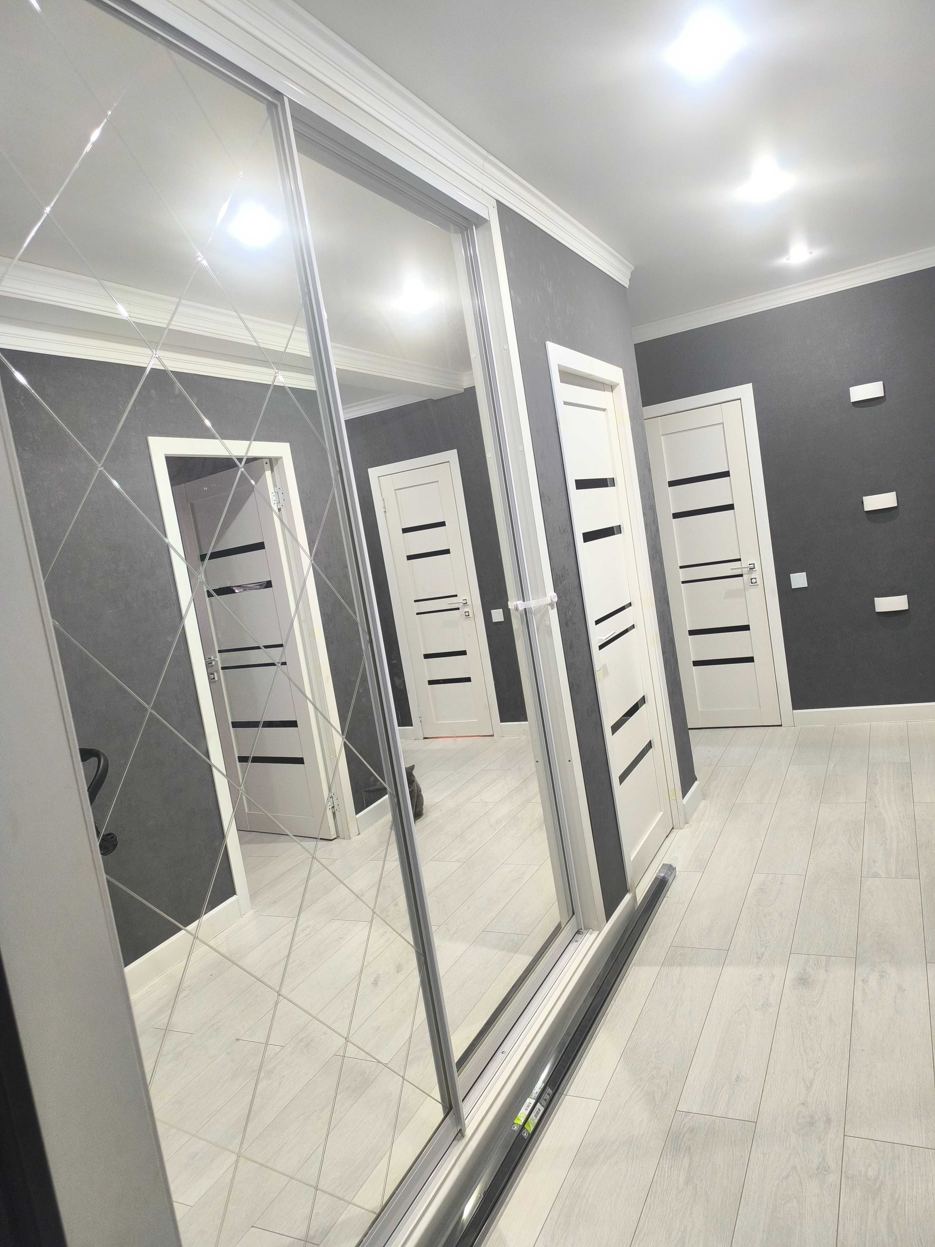 Продам 3-х комнатную квартиру