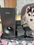 Домашний кинотеатр Samsung б/у
