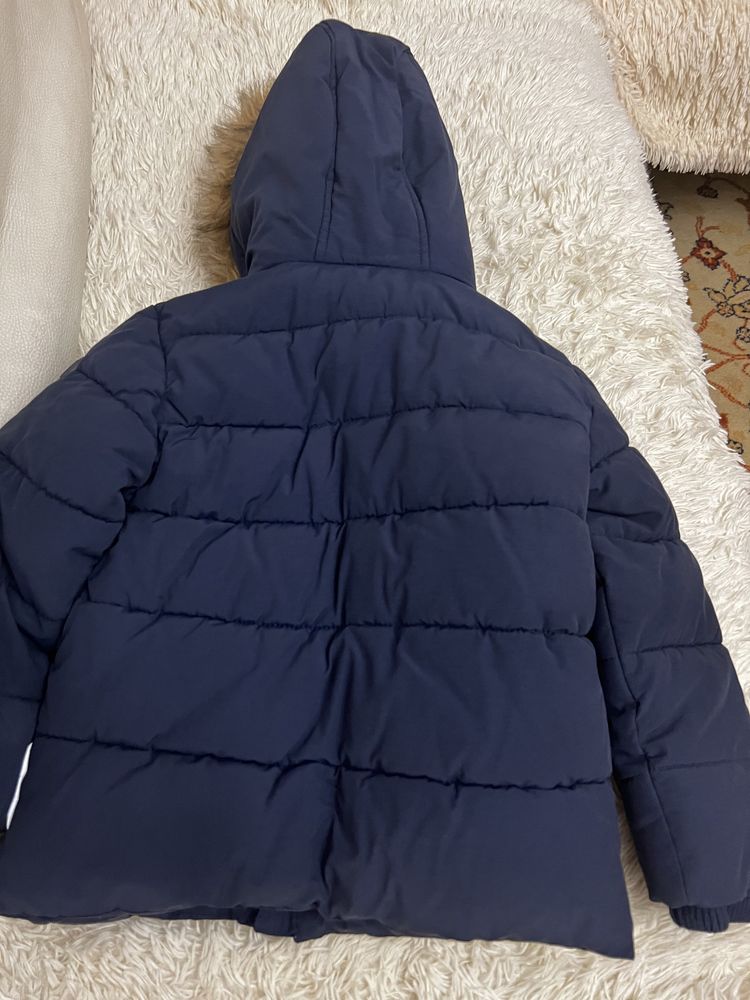 Продам куртку зимнюю Okaidi