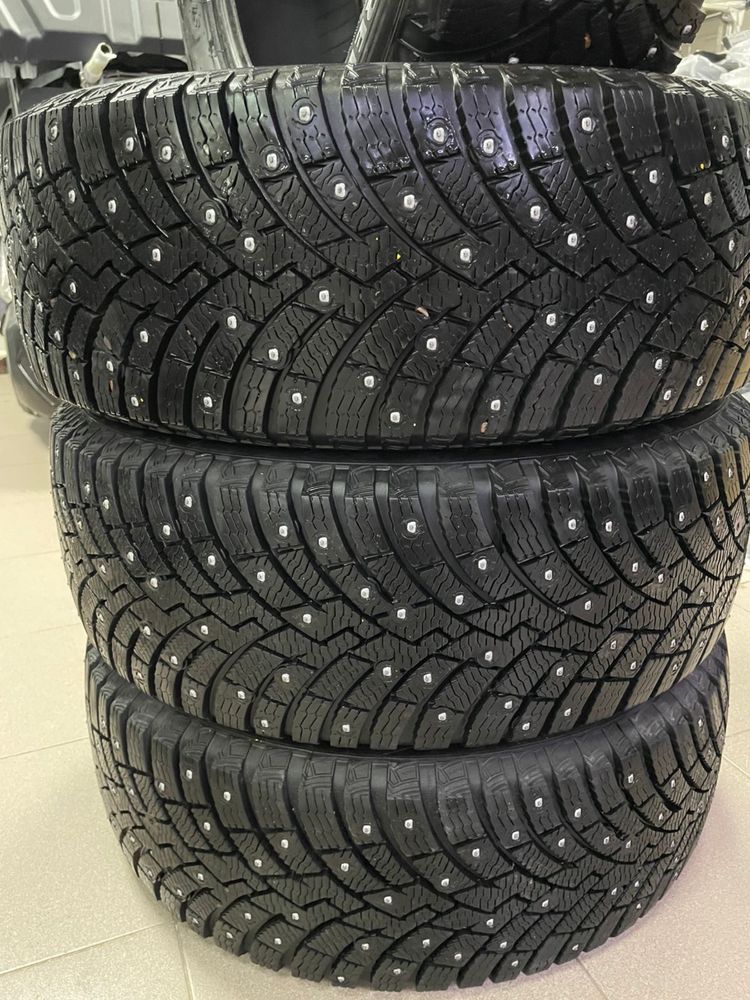 Pirelli Ice Zero2