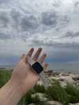 Apple Watch 9 45mm  Полный комплект  Акб 100