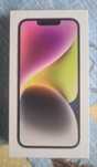 Новый, запечатанный, iPhone 14, 128гб, белый.