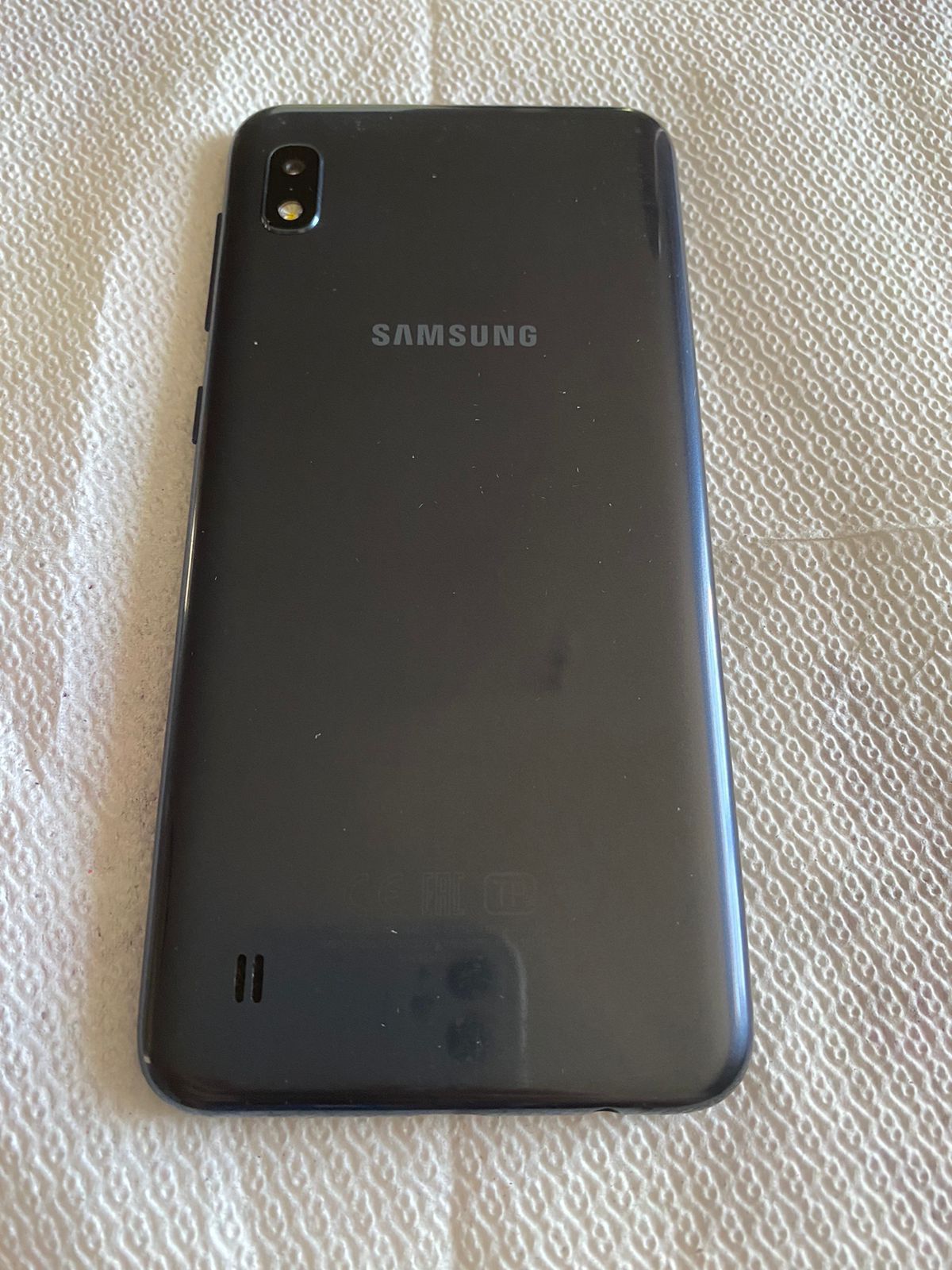 Samsung Galaxy A10
