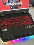 Acer NITRO 5 | Ryzen 5 6600H | ОЗУ 40Gb | RTX 2050 4Gb