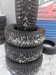 Резина Bridgestone 285*60 R 18