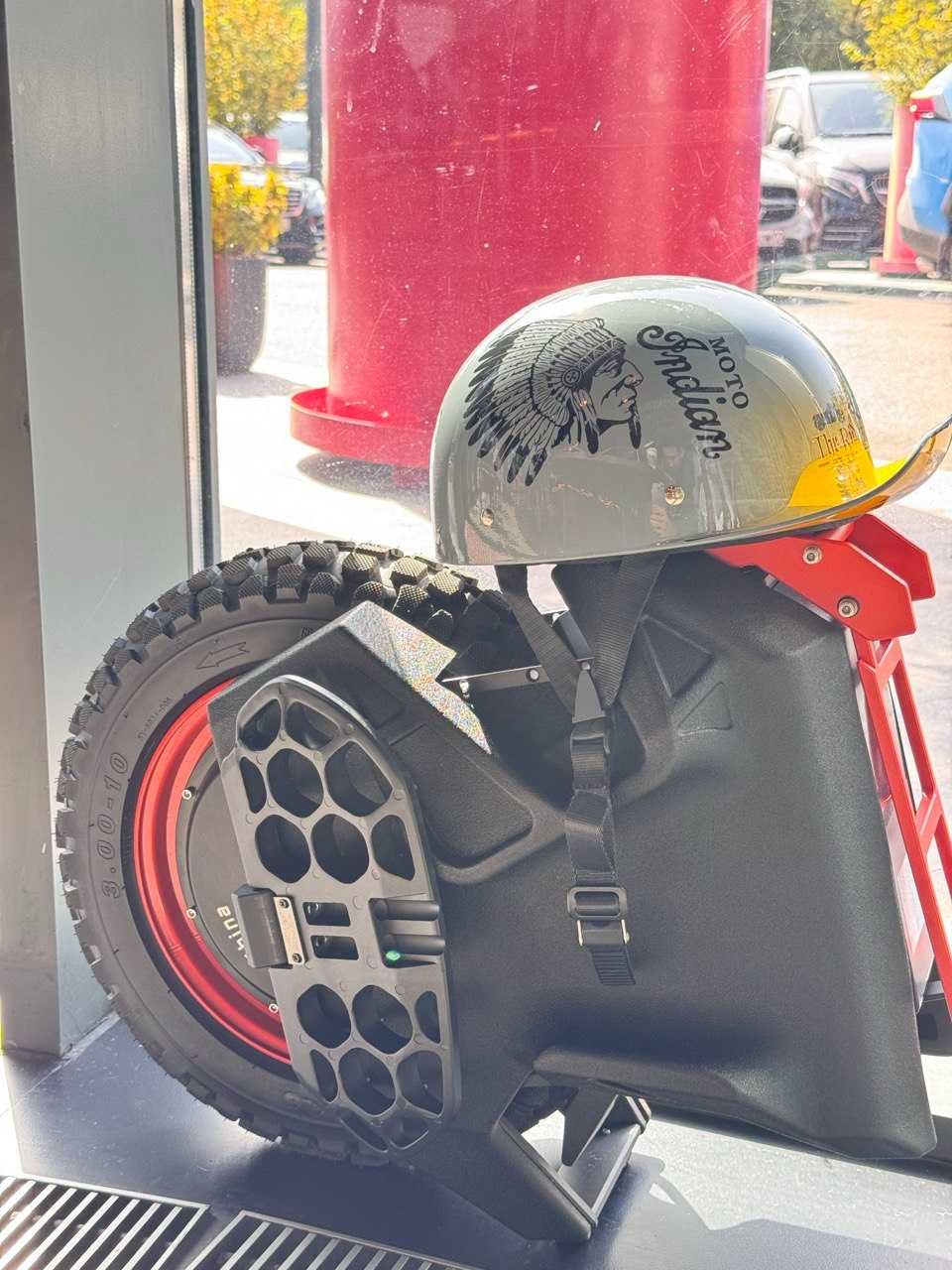 Моноколесо Begode Falcon