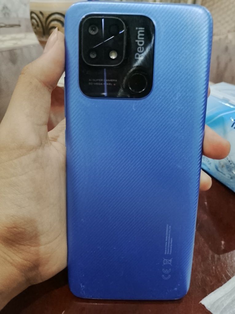 Продаю Redmi 10 c