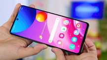 Xiaomi nout 10 pro