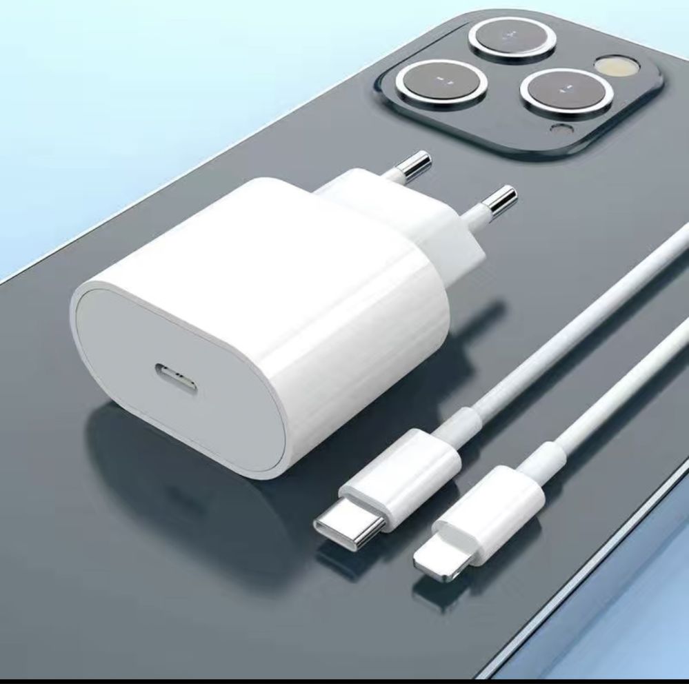 Зарядка для Apple IPHONE