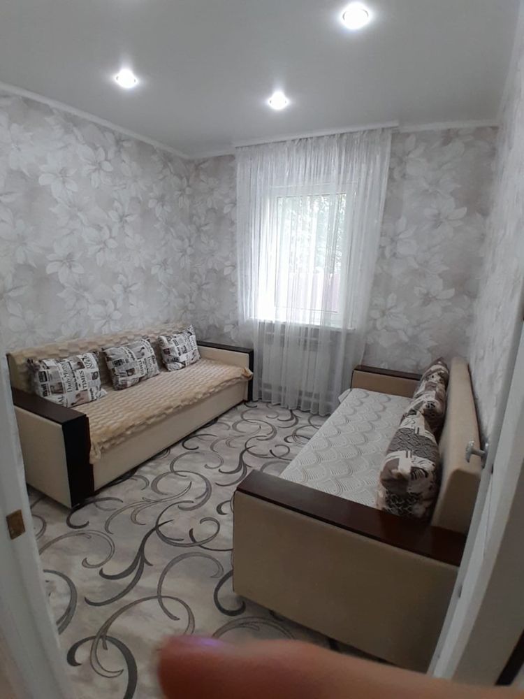 Коттедж, Дом по суточно для мероприятий