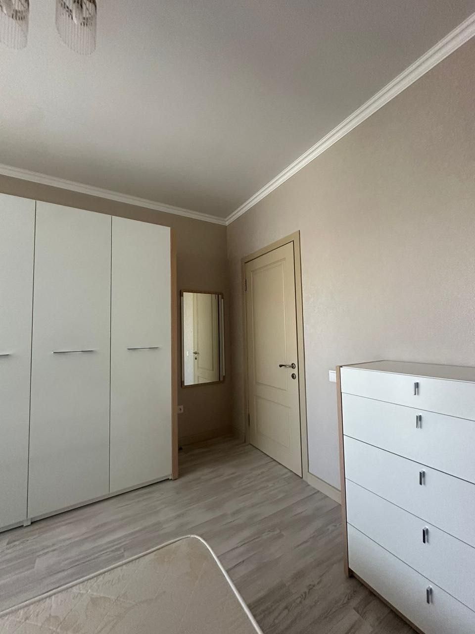 Продам 3-х комн. квартиру в р.Алтын Орда 9/1.