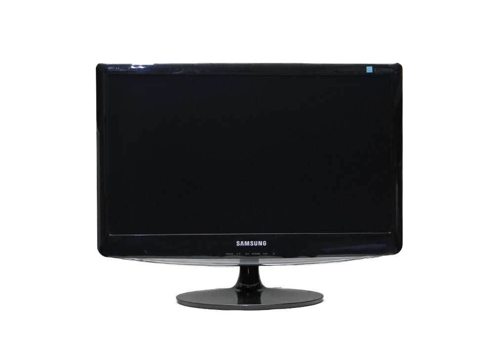 Монитор 21,5"  1920x1080 Samsung SyncMaster B2230N