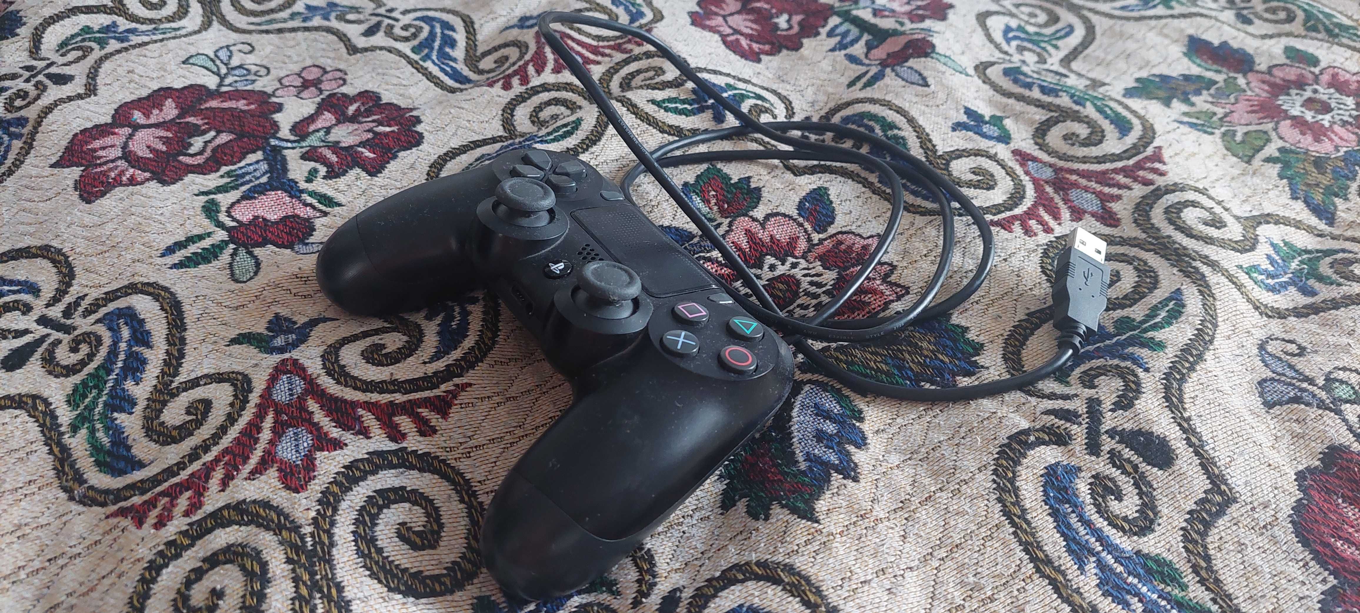 PlayStation 4 Slim
