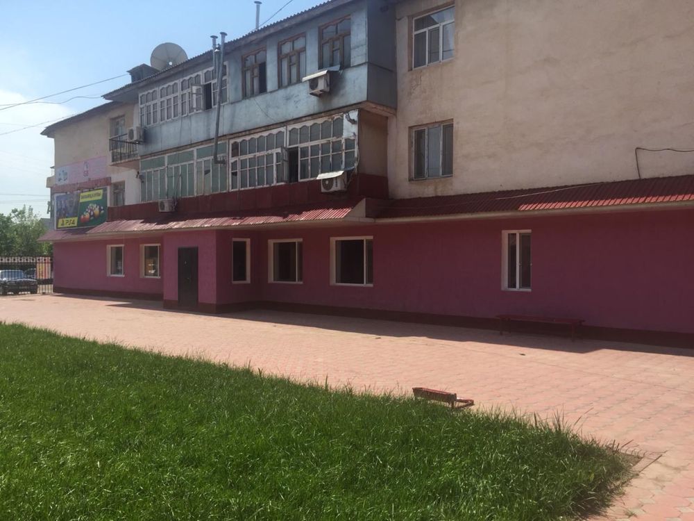 Продается здания