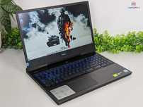 Как новый Топовый Dell G7 i7 Игровой ноутбук премиум класса 1660ti