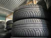 Продам шины 215/60 R16