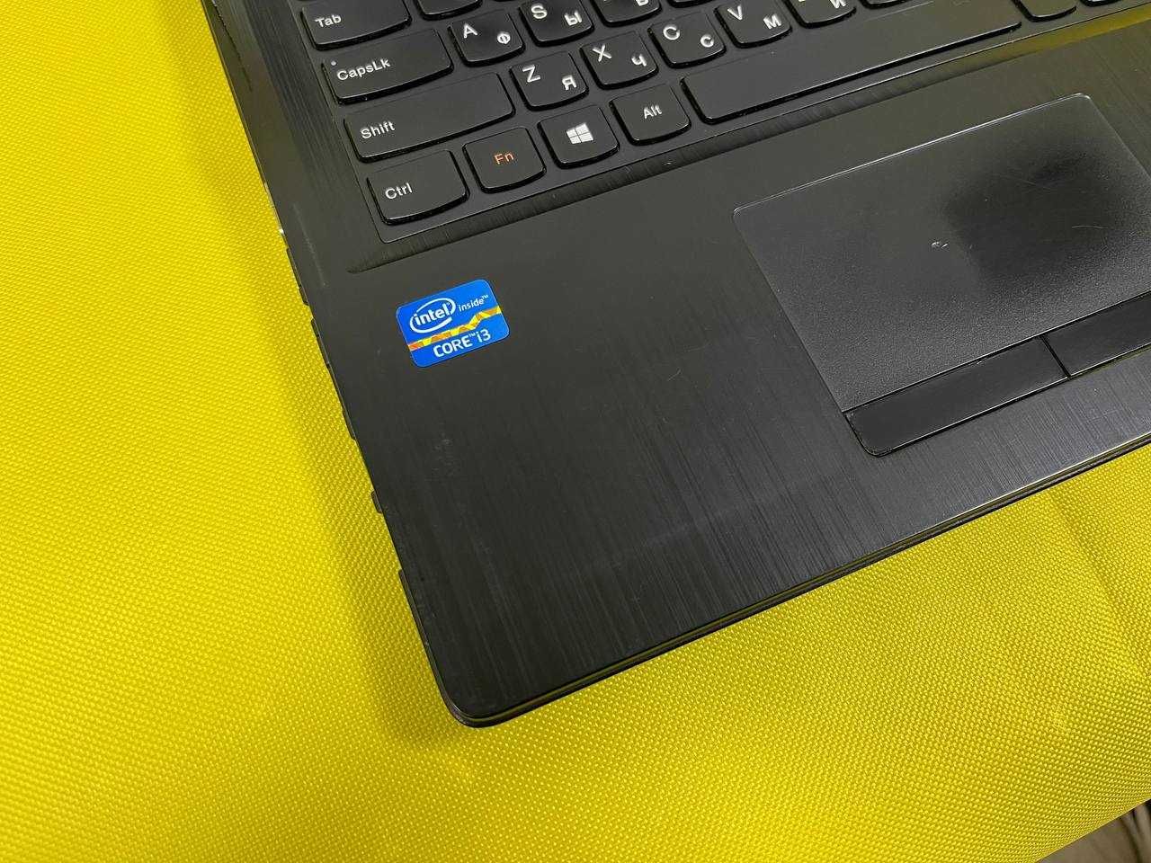 LENOVO Core i3*озу 6*SSd 128*HDD 500*Жылдам жұмыс істейді