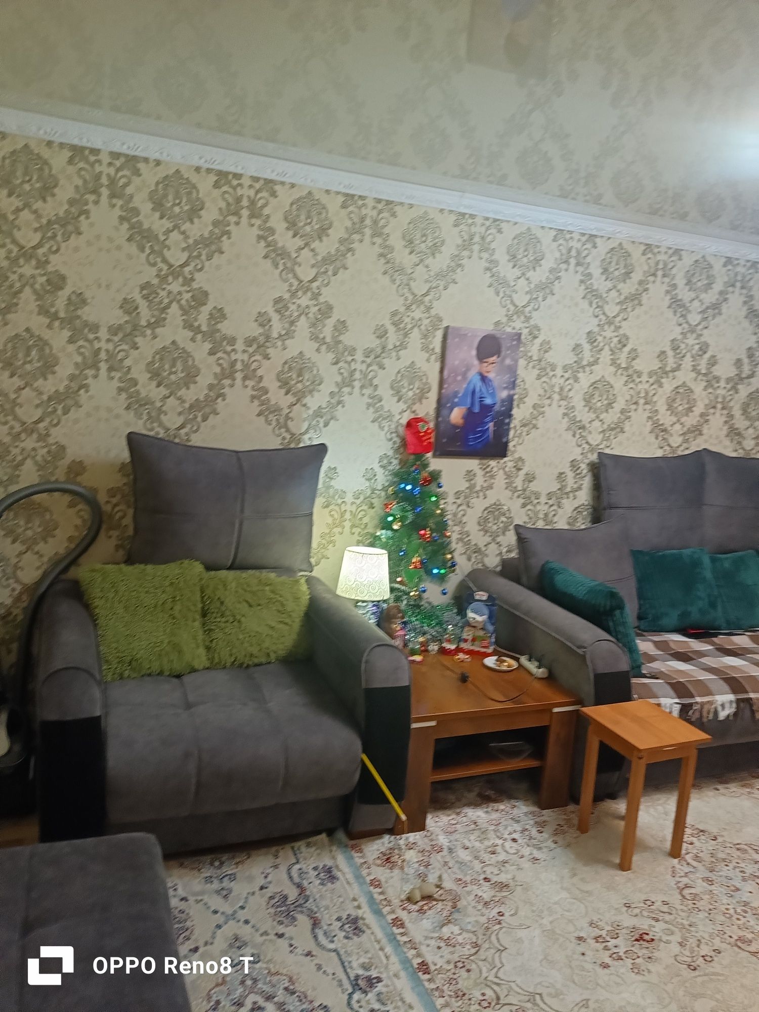 Продажа 2х комн квартиры.