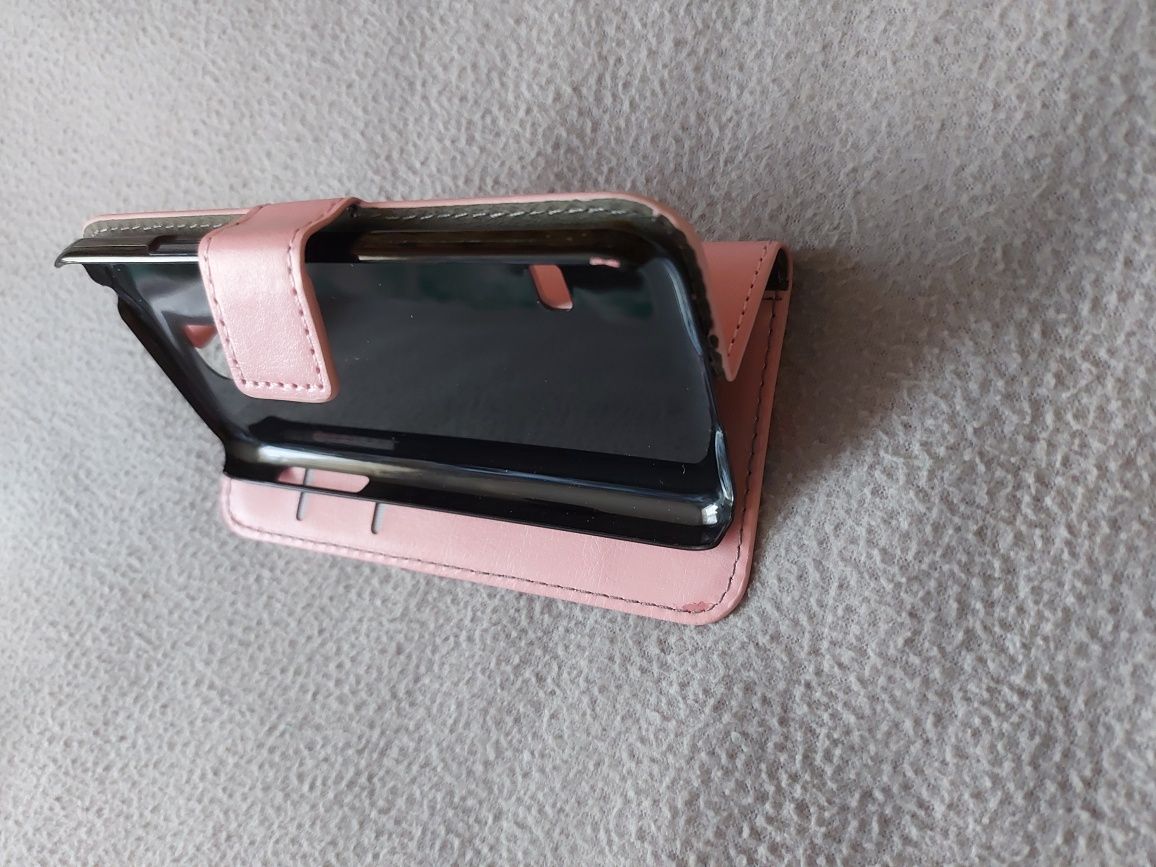 НОВЫЙ Чехол-книжка на Самсунг S5 mini