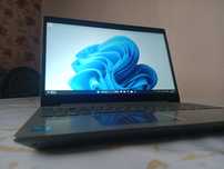 ноутбук  lenovo l3 15itl6